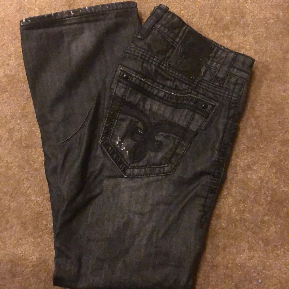 Men’s Jeans